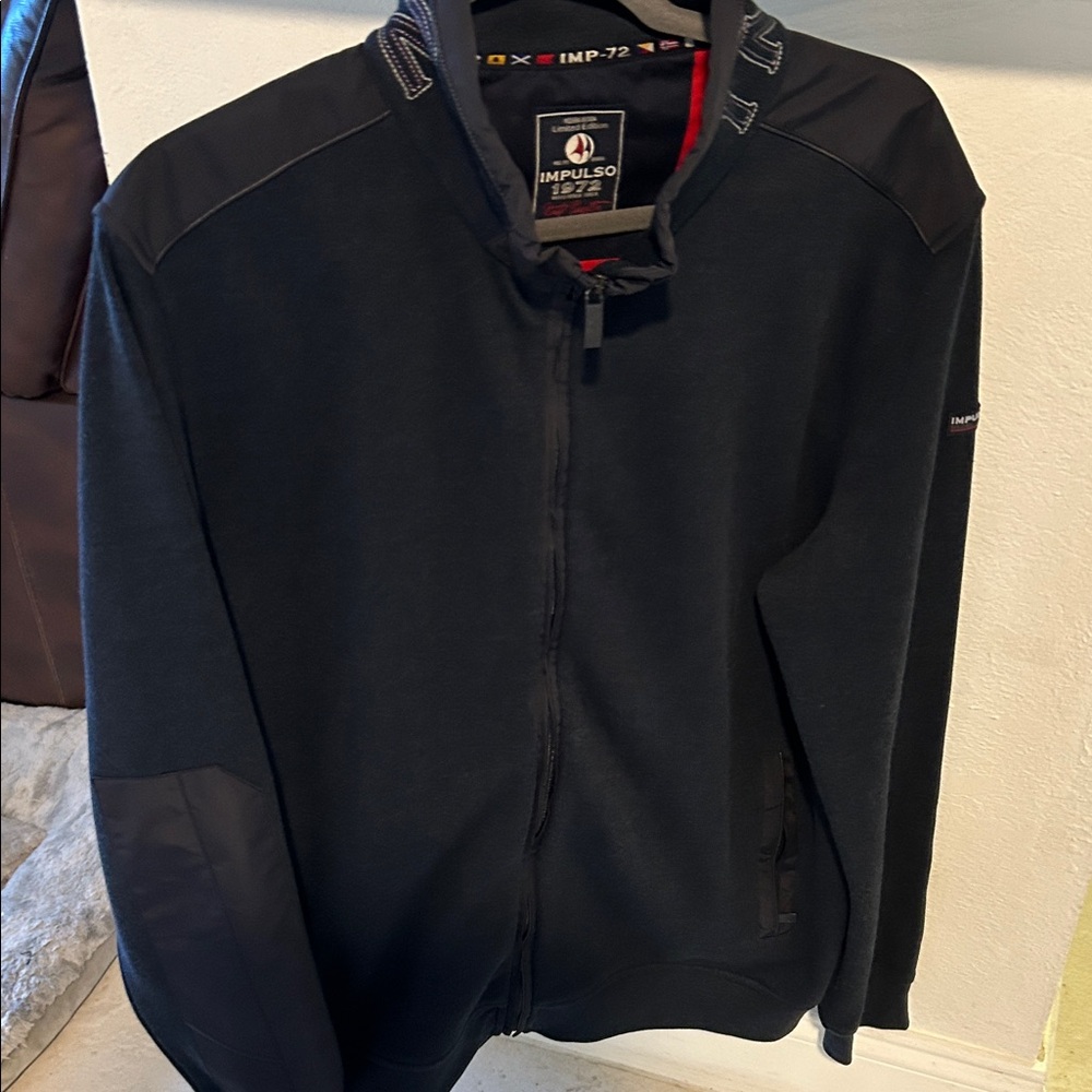 Impulso (Italy ) Men's Jacket
